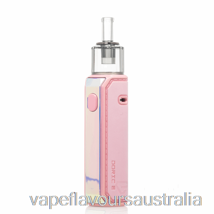 Vape Flavours Australia VOOPOO Doric E 25W Pod System Pink